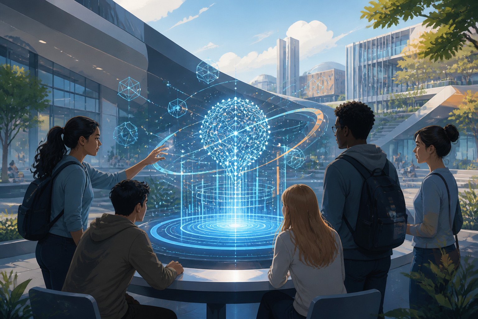 AI 학위, 미래 직업의 해답인가?