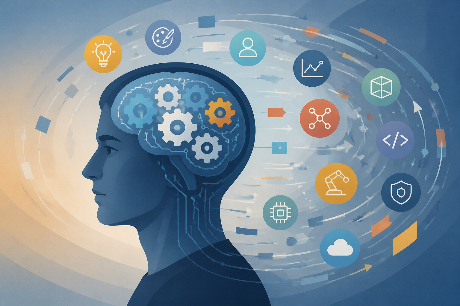 AI 시대, 직무 역량의 빠른 변화