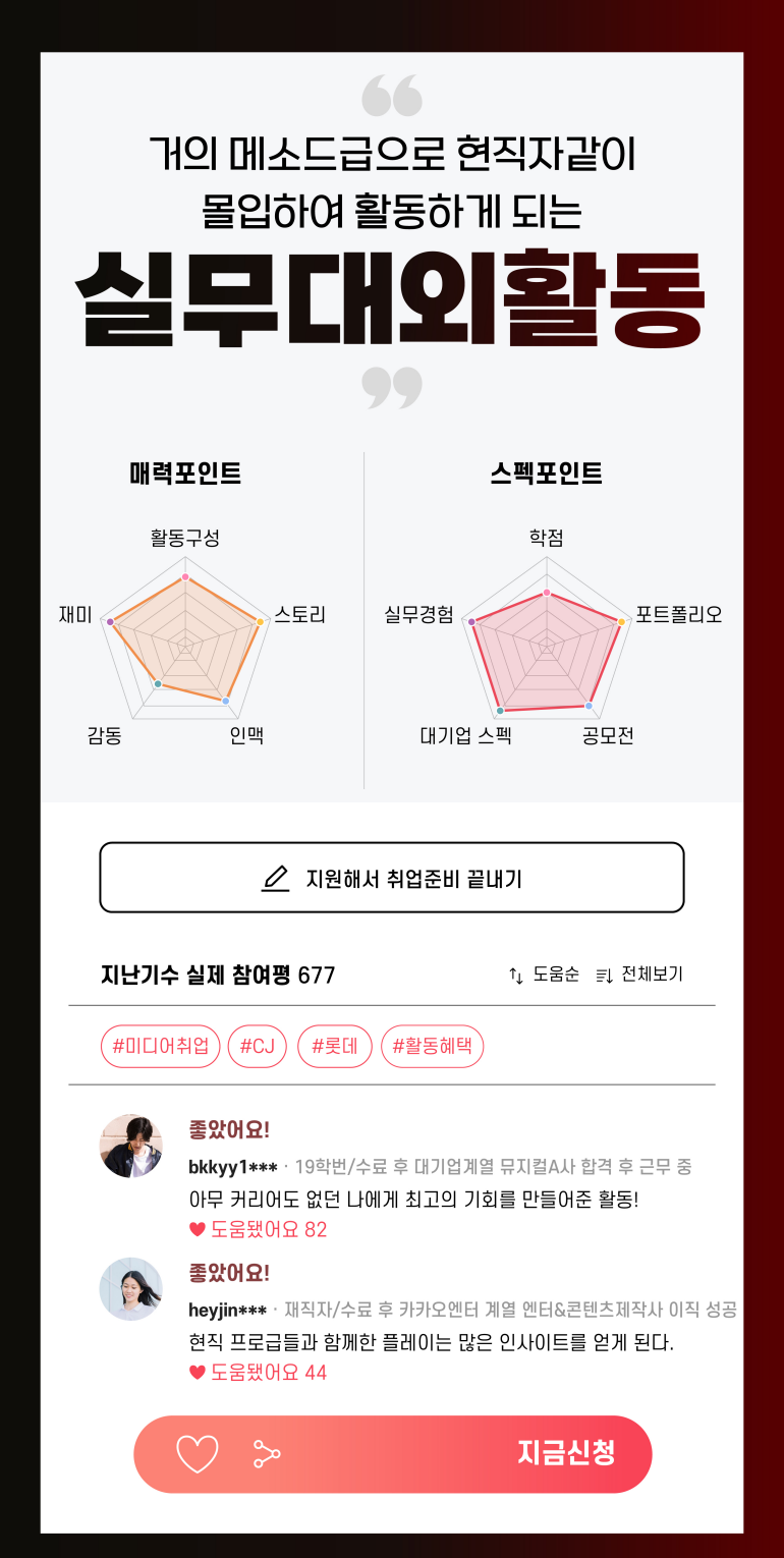 일간스포츠 엔터테인먼트·미디어 콘텐츠 2기 상세 안내 8
